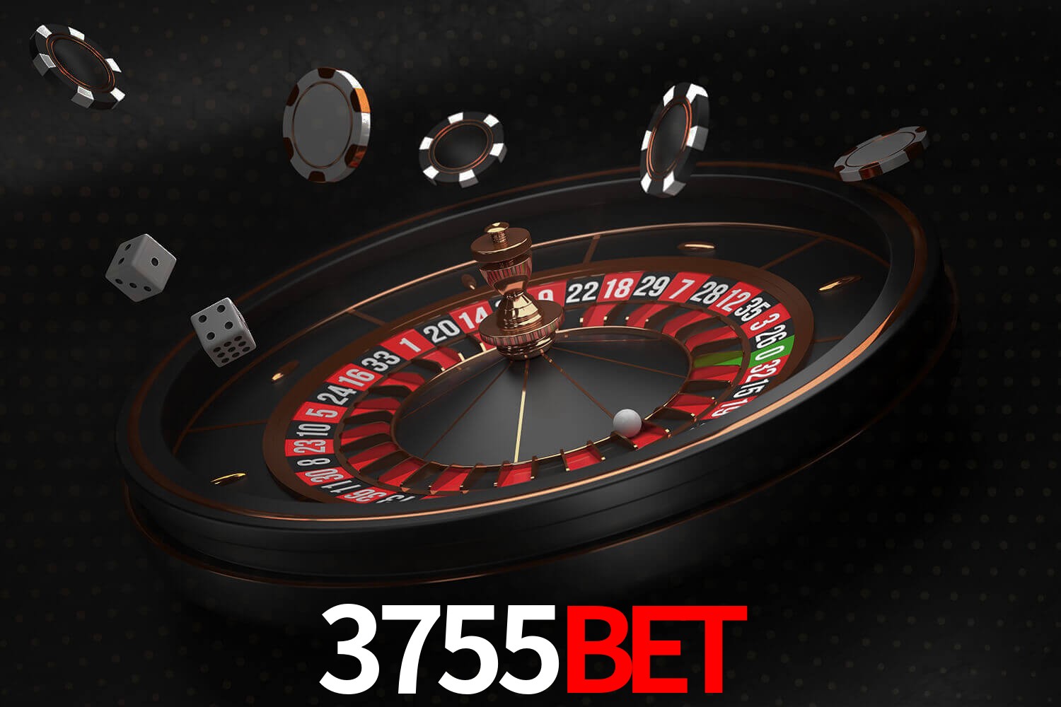 3755bet - Atmosfera Tradicional De Cassino! - 3755bet.com