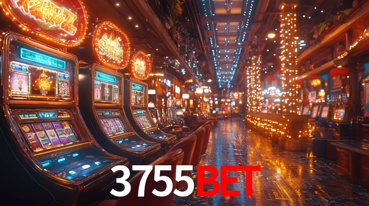 3755bet login