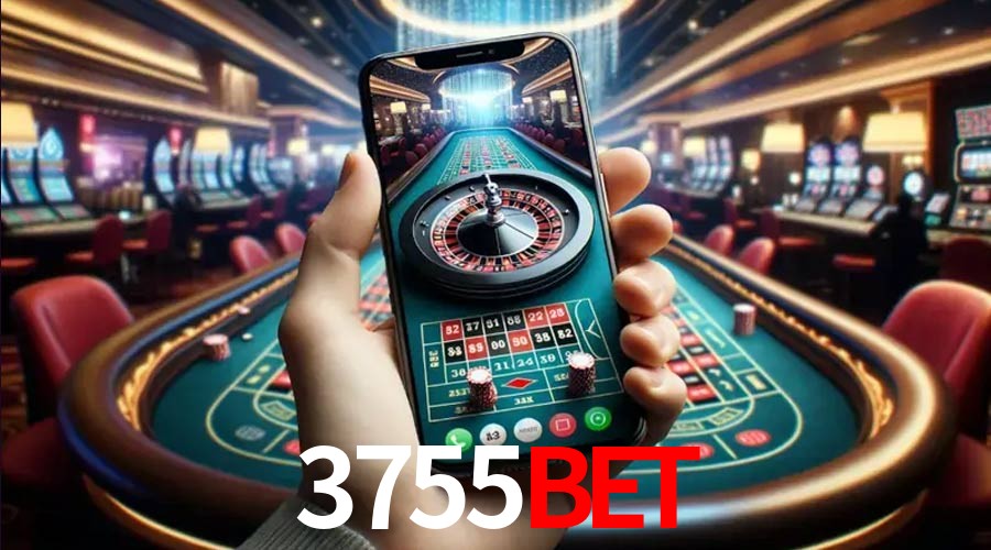 Slot Games 3755bet