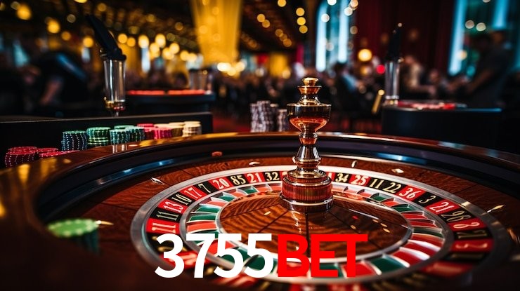 Flash Promotion 3755bet