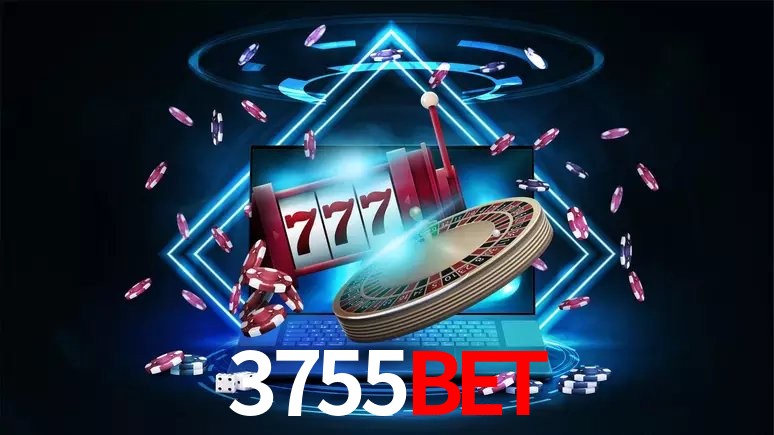 Provedores de Jogos 3755bet