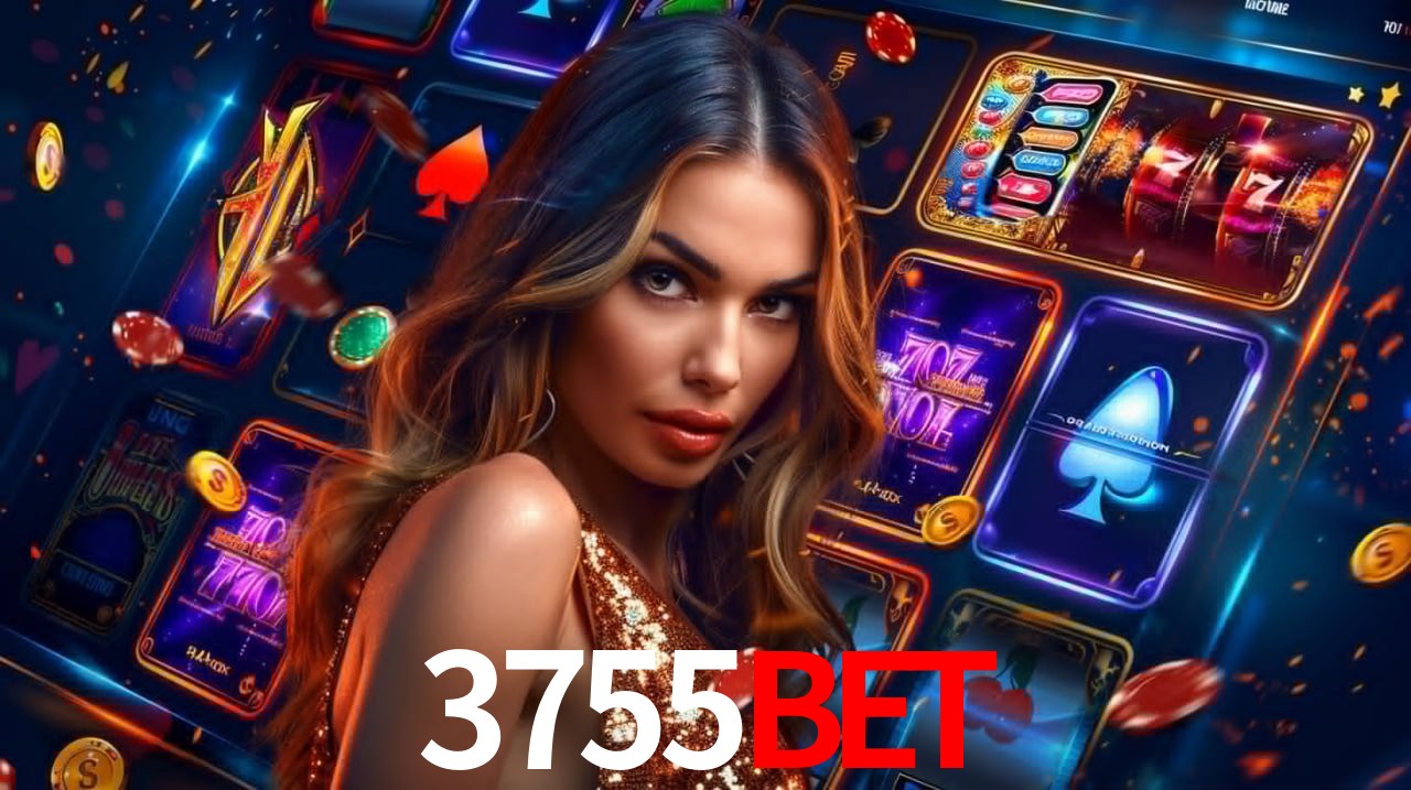Desvendando o Mundo dos Jogos Virtuais na 3755bet
