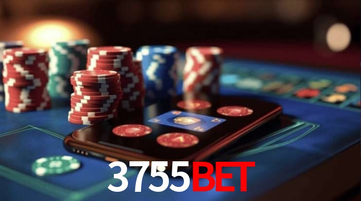 Casino VIP 3755bet