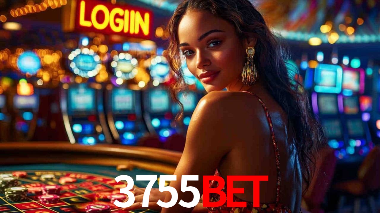 Jogos de Slot 3755bet
