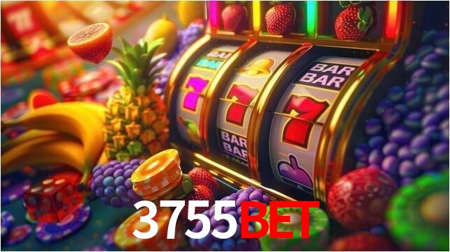 Seasonal Promotions 3755bet
