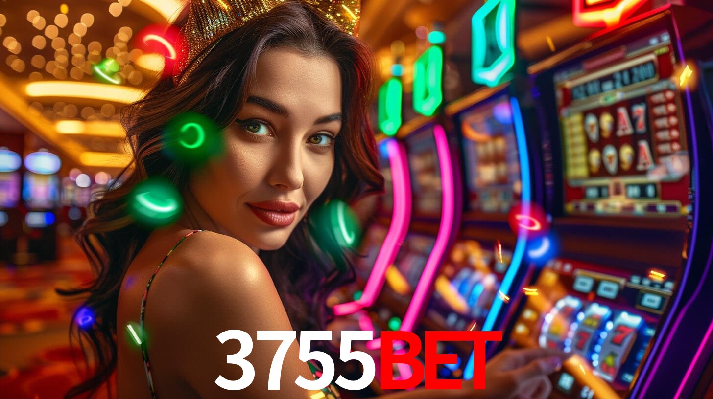 Apostas com odds competitivas na 3755bet