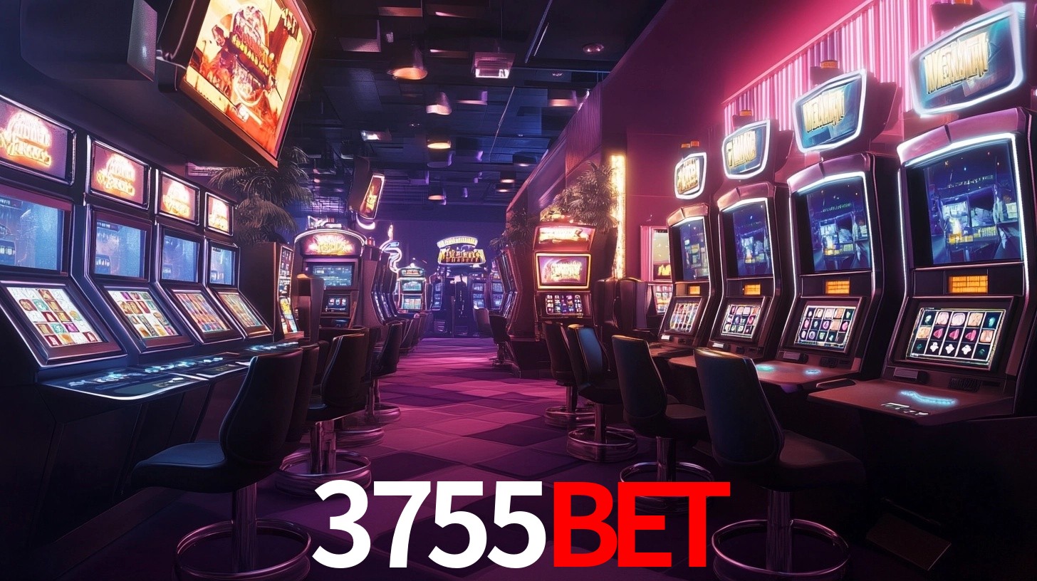 Cashback e recargas na 3755bet