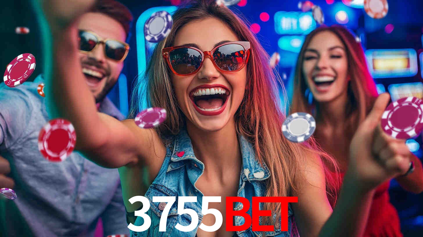 Descubra o Programa VIP da 3755bet: Vantagens Exclusivas para Jogadores