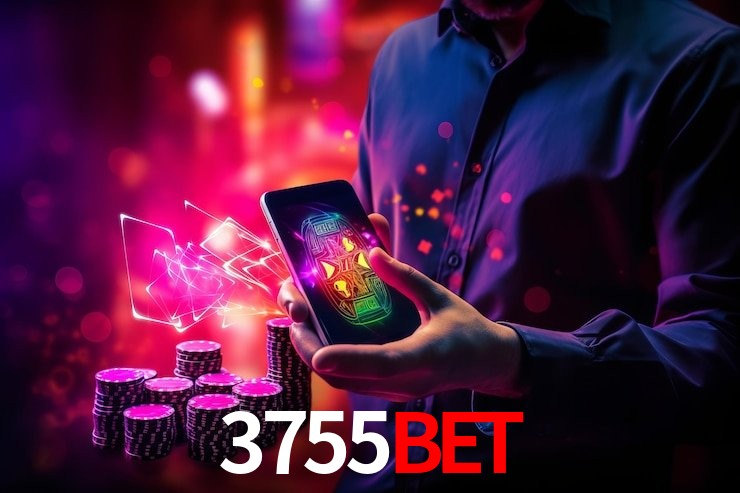 Programa VIP 3755bet