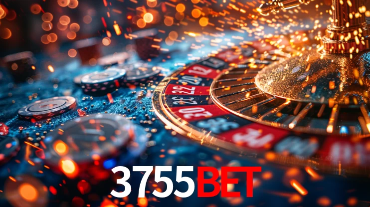 Game Providers 3755bet