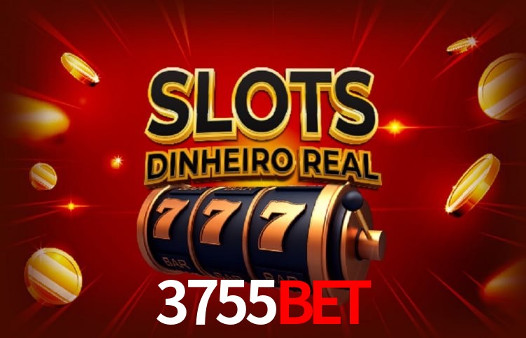 Bônus e promoções da 3755bet
