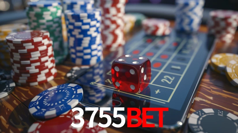 3755bet login