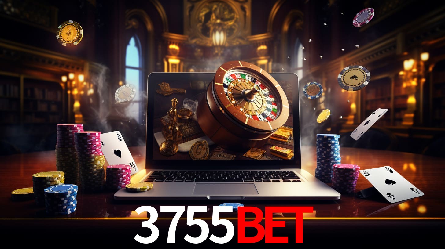 VIP Casino 3755bet