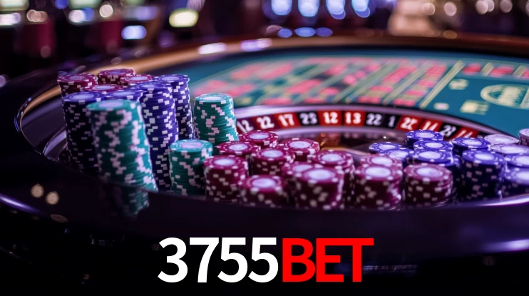Live Casino 3755bet