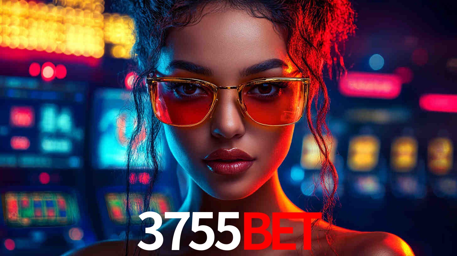 Apostas Esportivas na 3755bet: Um Guia Completo