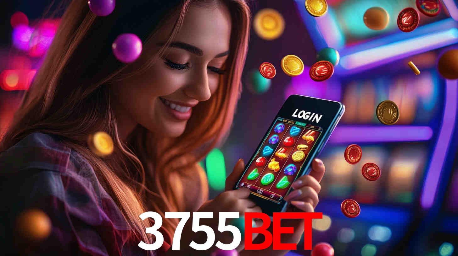 Sinta a adrenalina dos jogos de cassino com 3755bet