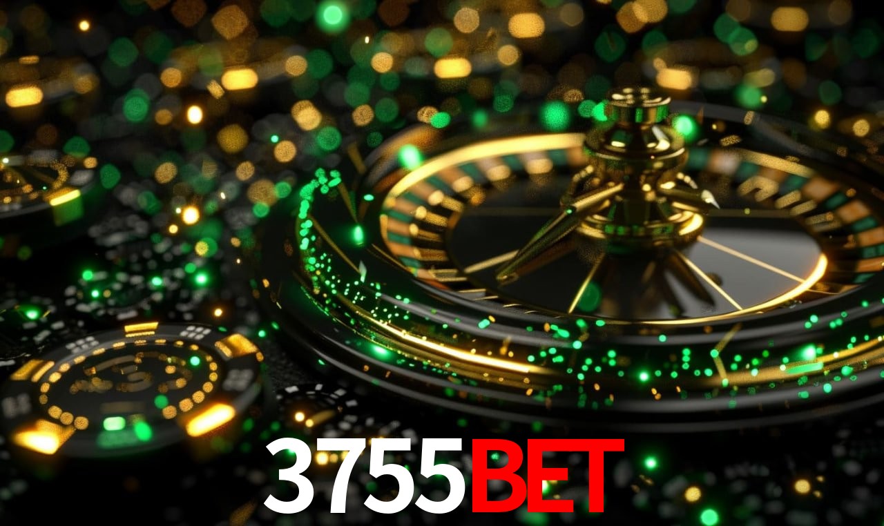 Slots com jackpots e giros grátis na 3755bet