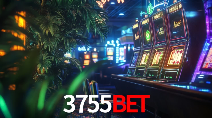 Roulette Table 3755bet