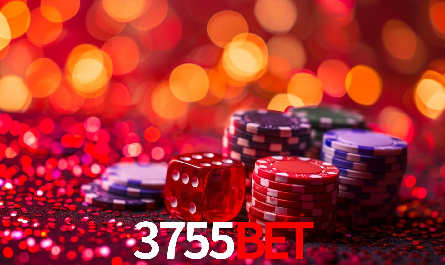 Descubra a Essência do 3755bet: Nossa História e Compromissos