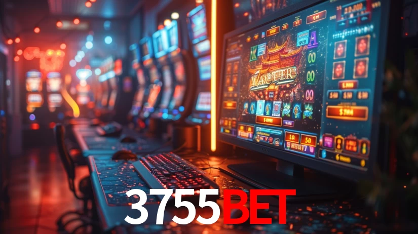 3755bet login