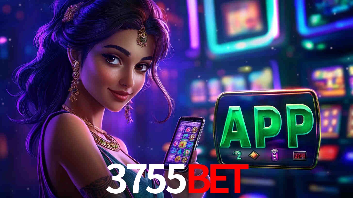 3755bet login