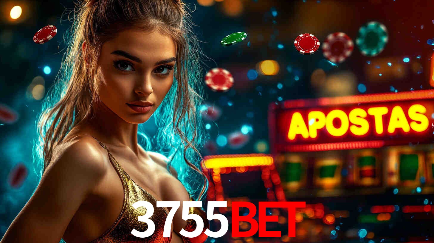 Apostas Esportivas na 3755bet: Um Guia Completo