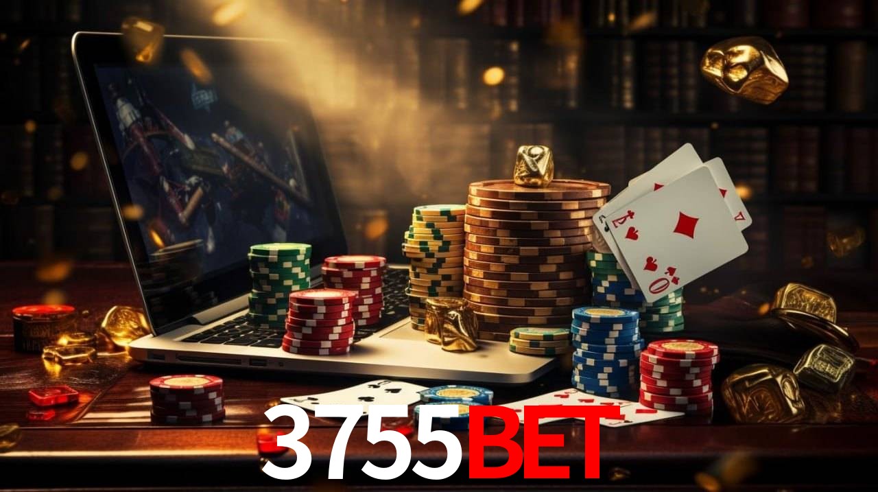 Casino Ao Vivo 3755bet
